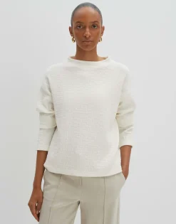 Trui Umaddie Wit Online Bestellen*OPUS Outlet
