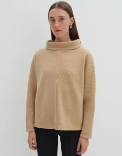 Trui Umaja Beige Online Bestellen*OPUS Online