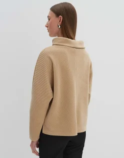 Trui Umaja Beige Online Bestellen*OPUS Online