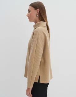 Trui Umaja Beige Online Bestellen*OPUS Online