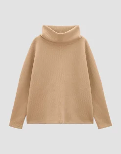 Trui Umaja Beige Online Bestellen*OPUS Online