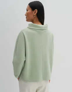 Trui Umaja Groen Online Bestellen*OPUS Sale