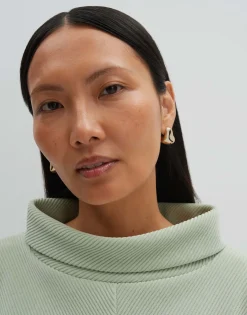 Trui Umaja Groen Online Bestellen*OPUS Sale