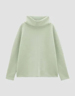 Trui Umaja Groen Online Bestellen*OPUS Sale