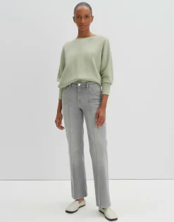 Trui Utibby Groen Online Bestellen*OPUS Store