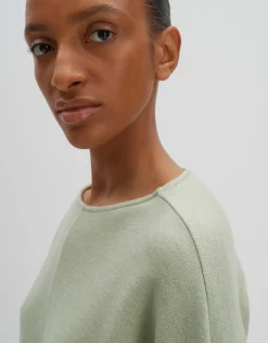 Trui Utibby Groen Online Bestellen*OPUS Store