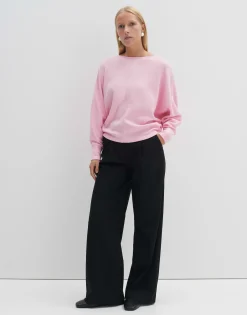 Trui Utibby Roze Online Bestellen*OPUS Cheap