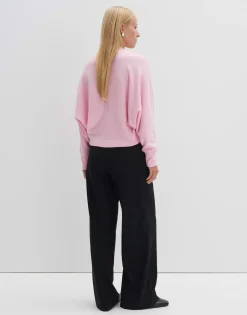 Trui Utibby Roze Online Bestellen*OPUS Cheap