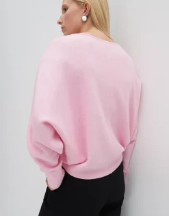 Trui Utibby Roze Online Bestellen*OPUS Cheap