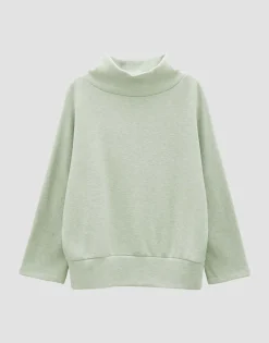 Trui Uticia Groen Online Bestellen*OPUS Store