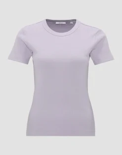 T-shirt Samuna Paars Online Bestellen*OPUS Flash Sale