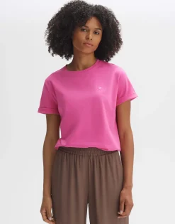 T-shirt Serz Pink Online Bestellen*OPUS Cheap