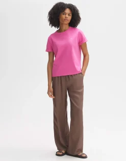 T-shirt Serz Pink Online Bestellen*OPUS Cheap