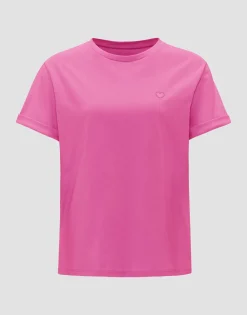 T-shirt Serz Pink Online Bestellen*OPUS Cheap