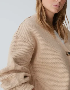 Vest Dautuma Beige Online Bestellen*OPUS Fashion