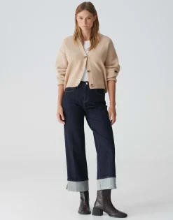 Vest Dautuma Beige Online Bestellen*OPUS Fashion