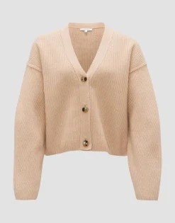 Vest Dautuma Beige Online Bestellen*OPUS Fashion