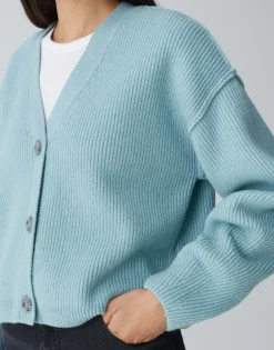 Vest Dautuma Blauw Online Bestellen*OPUS Online