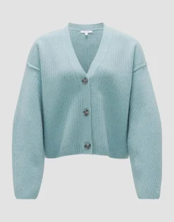 Vest Dautuma Blauw Online Bestellen*OPUS Online