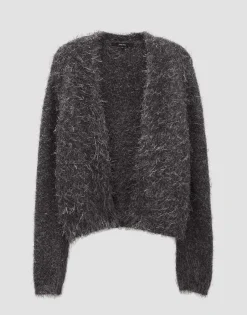 Vest Taulina Grijs Online Bestellen*OPUS Clearance
