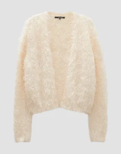 Vest Taulina Wit Online Bestellen*OPUS Fashion