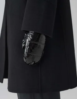 Want Acosmo Gloves Zwart Online Bestellen*OPUS Best Sale