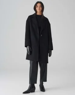 Want Acosmo Gloves Zwart Online Bestellen*OPUS Best Sale