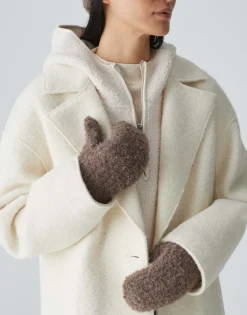 Want Apati Gloves Bruin Online Bestellen*OPUS Hot