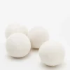 Zak Droogballen Blayr Bag Wit Online Bestellen*OPUS Best