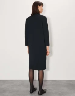 Zweetjurk Qatja Zwart Online Bestellen*OPUS Cheap