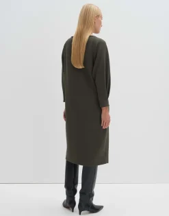 Zweetjurk Qelena Groen Online Bestellen*OPUS Cheap