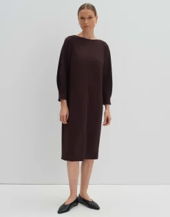 Zweetjurk Qelena Rood Online Bestellen*OPUS Discount