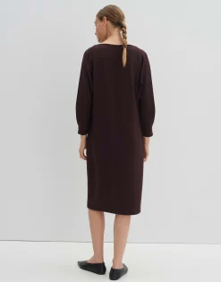 Zweetjurk Qelena Rood Online Bestellen*OPUS Discount