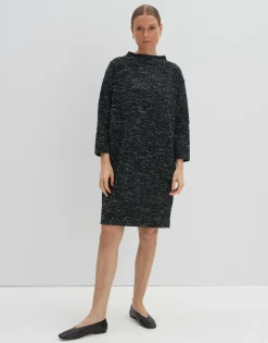 Zweetjurk Quarola Zwart Online Bestellen*OPUS Shop