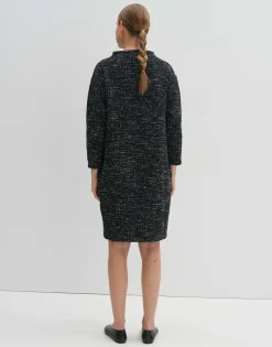 Zweetjurk Quarola Zwart Online Bestellen*OPUS Shop