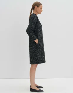 Zweetjurk Quarola Zwart Online Bestellen*OPUS Shop