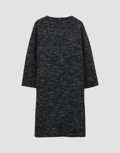 Zweetjurk Quarola Zwart Online Bestellen*OPUS Shop