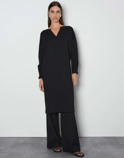 Zweetjurk Quissi Zwart Online Bestellen*OPUS Hot