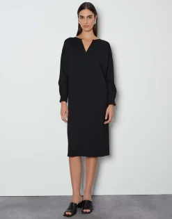 Zweetjurk Quissi Zwart Online Bestellen*OPUS Hot