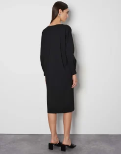 Zweetjurk Quissi Zwart Online Bestellen*OPUS Hot