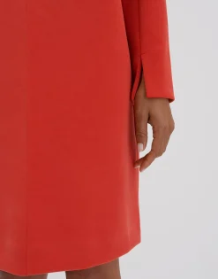 Zweetjurk Qusili Rood Online Bestellen*OPUS Flash Sale