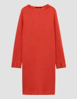 Zweetjurk Qusili Rood Online Bestellen*OPUS Flash Sale