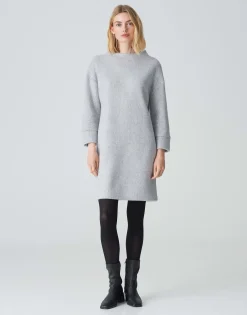 Zweetjurk Wonja Grijs Online Bestellen*OPUS Hot