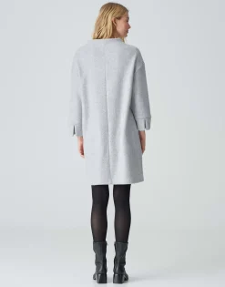 Zweetjurk Wonja Grijs Online Bestellen*OPUS Hot