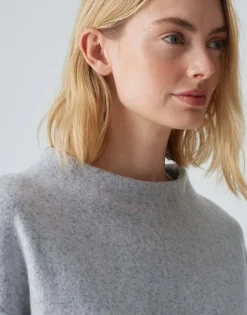 Zweetjurk Wonja Grijs Online Bestellen*OPUS Hot